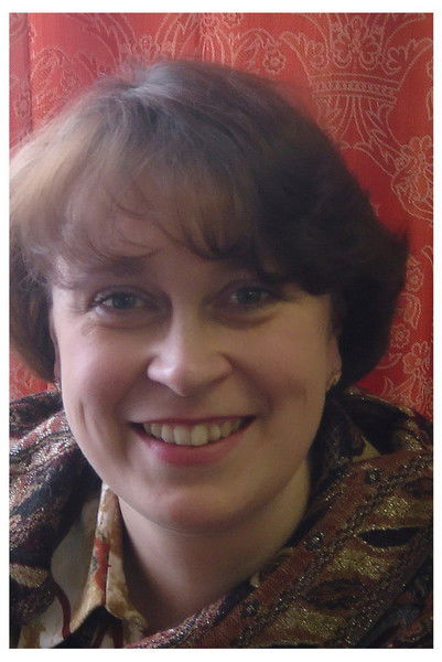 Инна Кулдыркаева