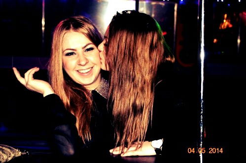 Ирина Соломахина