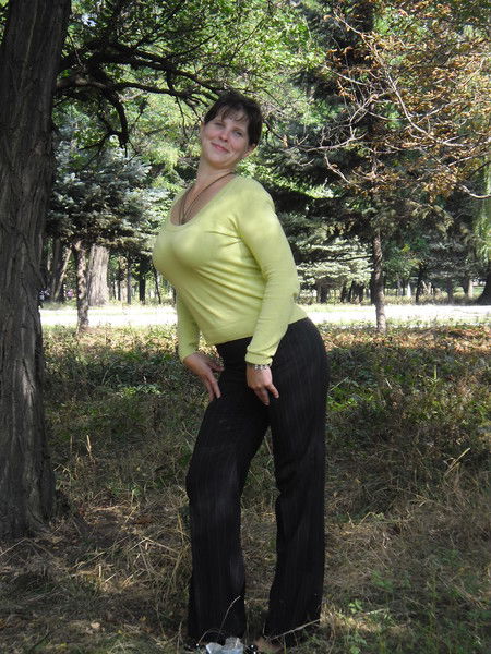 Каролина Мясникова