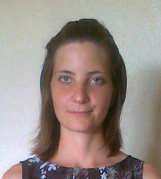 Наталья Севергина