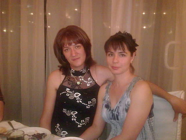 Лола Салимова