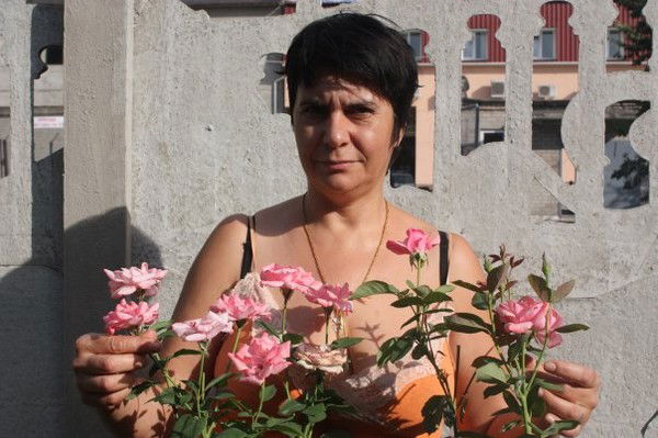 Лилия Дворниченко