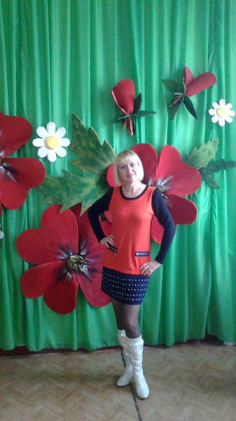 Елена Куришова