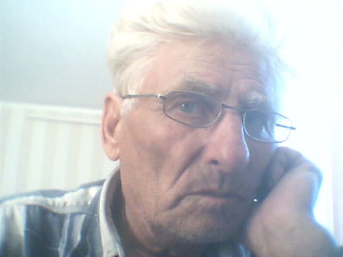 Виктор Тераевич