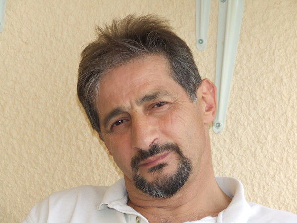 Леонид Шамко