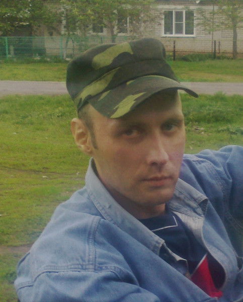 Сергей Колесников