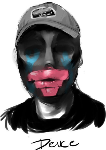 Василий Заскоченко