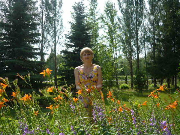 Ольга Коновалова