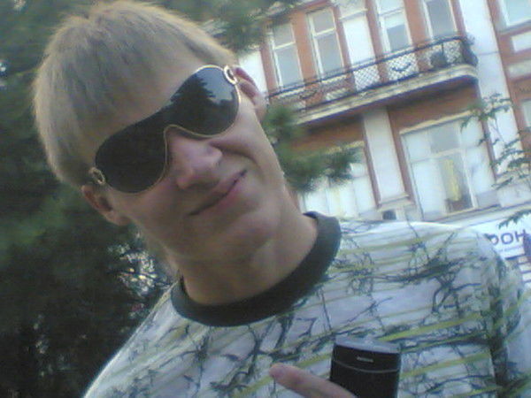 Владислав Титков