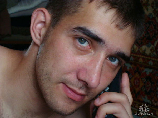 Николай Дербин