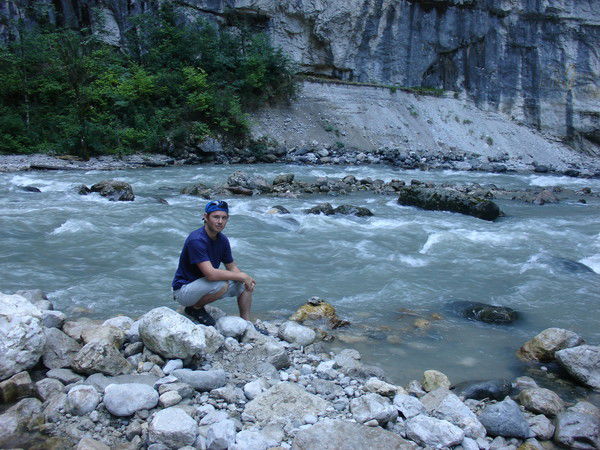 Ильгиз Гарипов