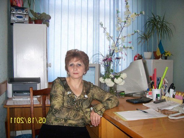 Анаит Казарян