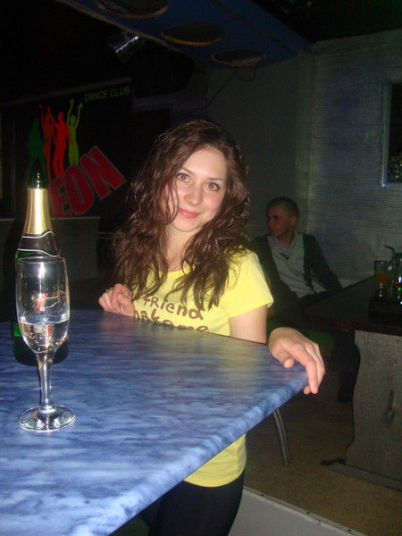 Виолетта Куклис