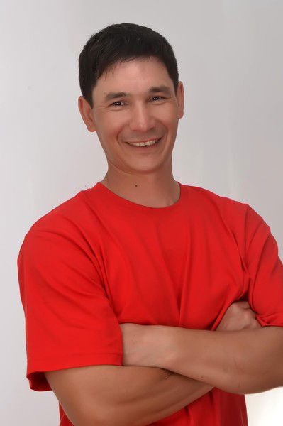 Жузбаев Алексей