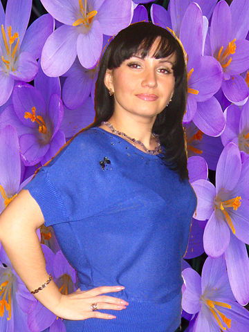 Татьяна Вильчинская