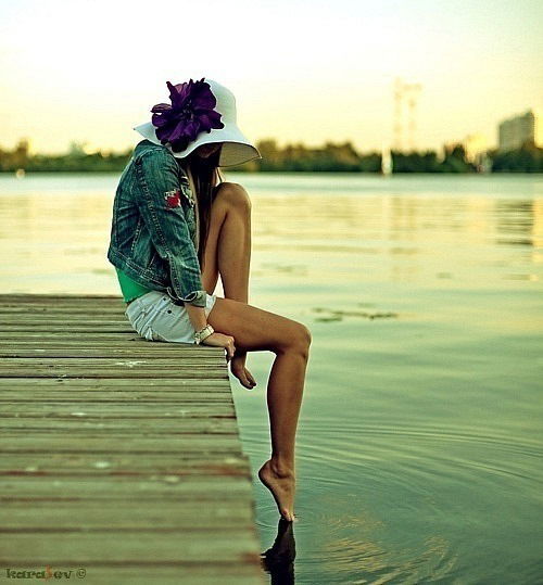 Виктория Нимгирова