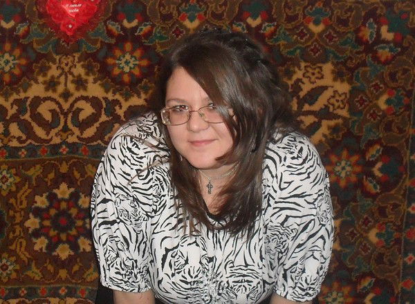 Светлана Тонкова