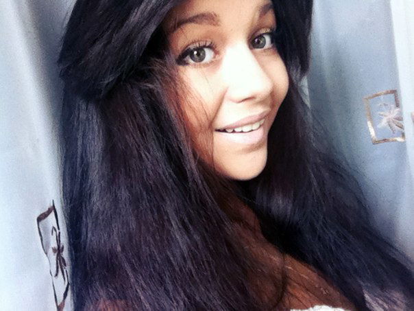 Наська Медникова