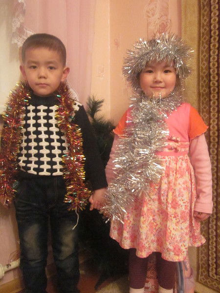 Балнур Аккулова