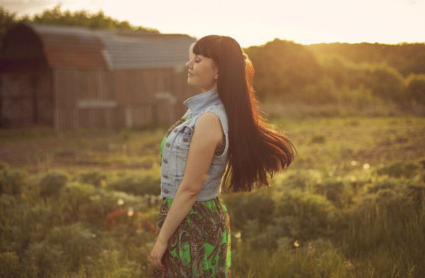 Наталья Степанова