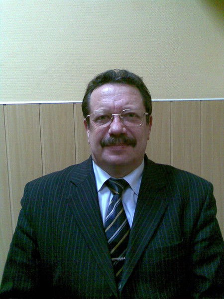 Сергей Горюнов