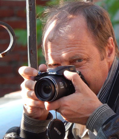 Николай Танеев