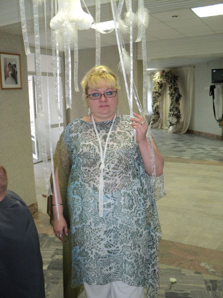 Света Саушкина