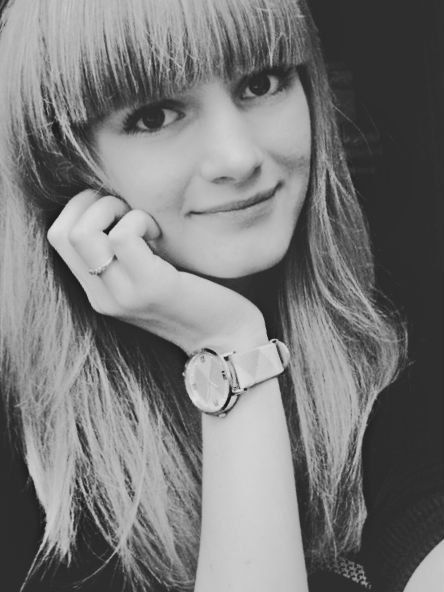 Алиса Хабарова