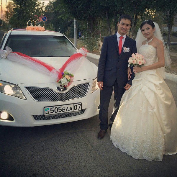 Арман Жумагатов