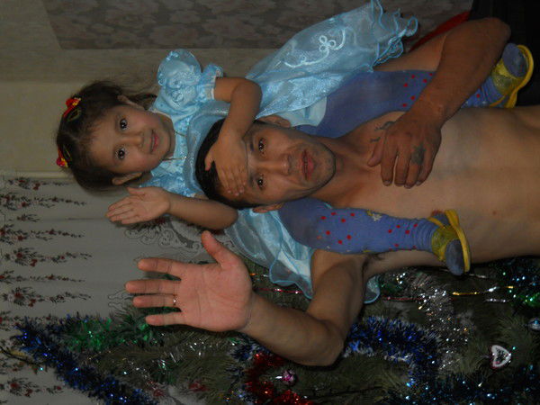 Альбек Кинжигалиев