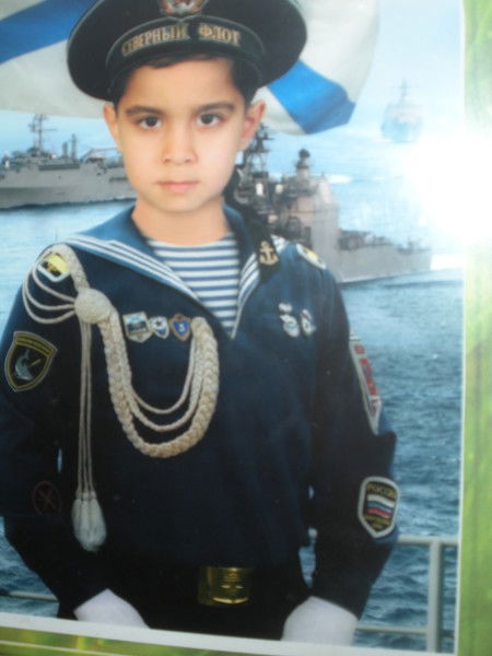 Гурбан Гурбанов