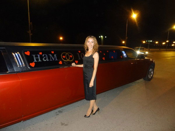 Евгения Красноперова