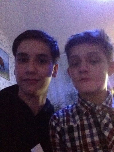 Илья Лебедев