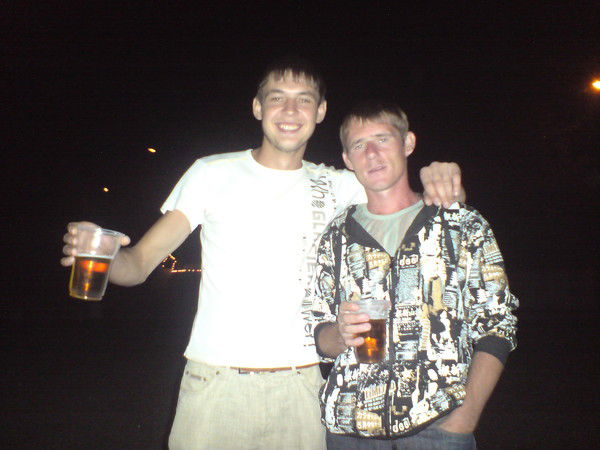 Павел Фомин