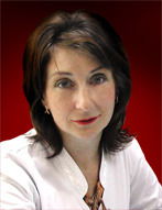 Елена Олевская