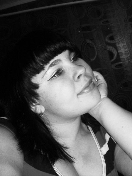 Мария Лучина