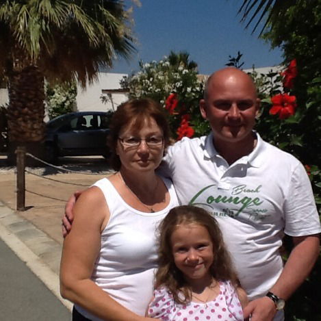 Ольга Довнар