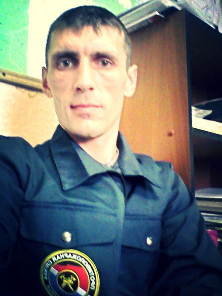 Павел Вакулко