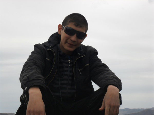 Вадим Туктагулов