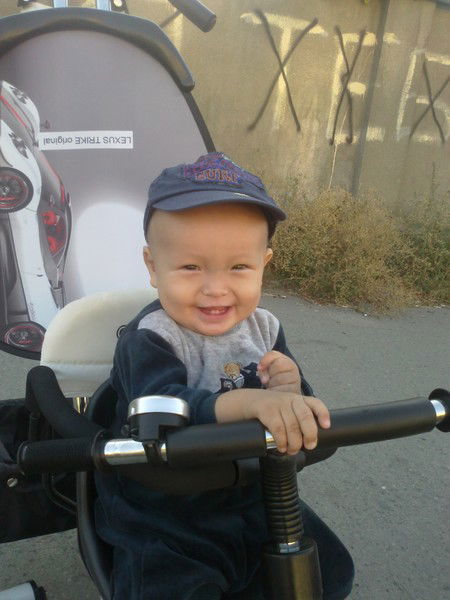 Нурболот Алмазбеков