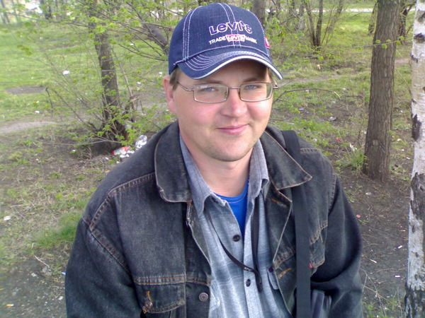 Сергей Фролов