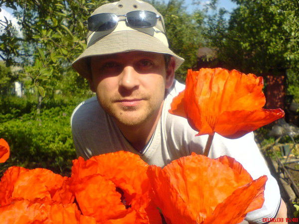 Виталий Мирошниченко