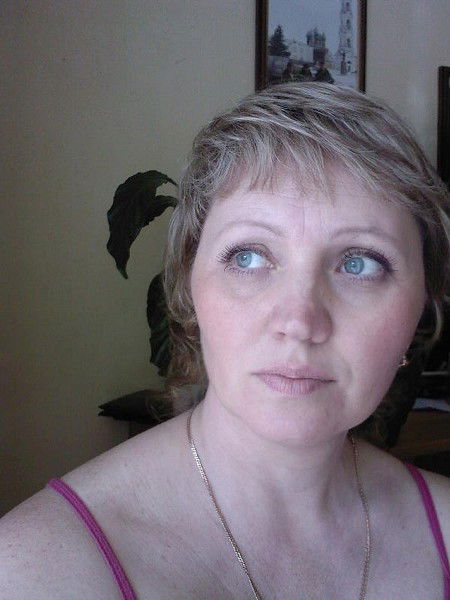 Ирина Софронова