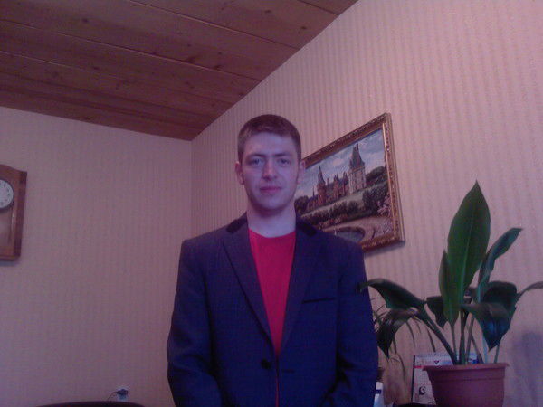 Айрат Каримуллин