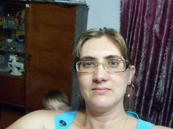 Елена Дробченко