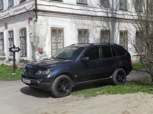 Геннадий Авдеев