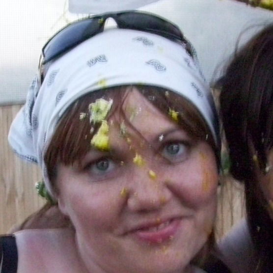 Анастасия Захарова