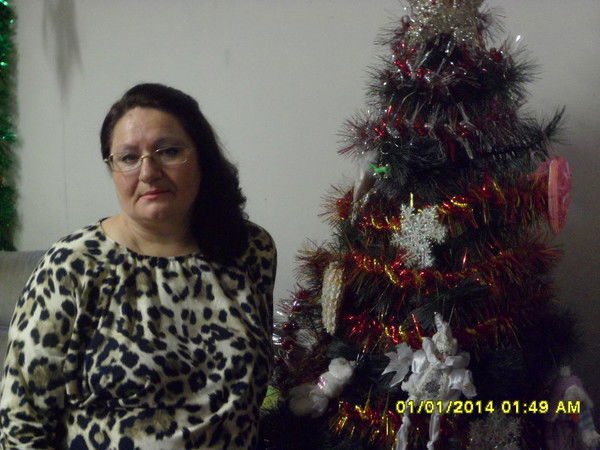 Любовь Ширяева