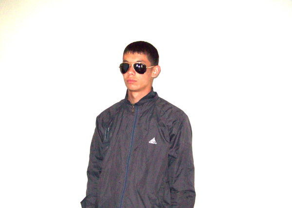 Николай Ким