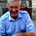 Николай Молев
